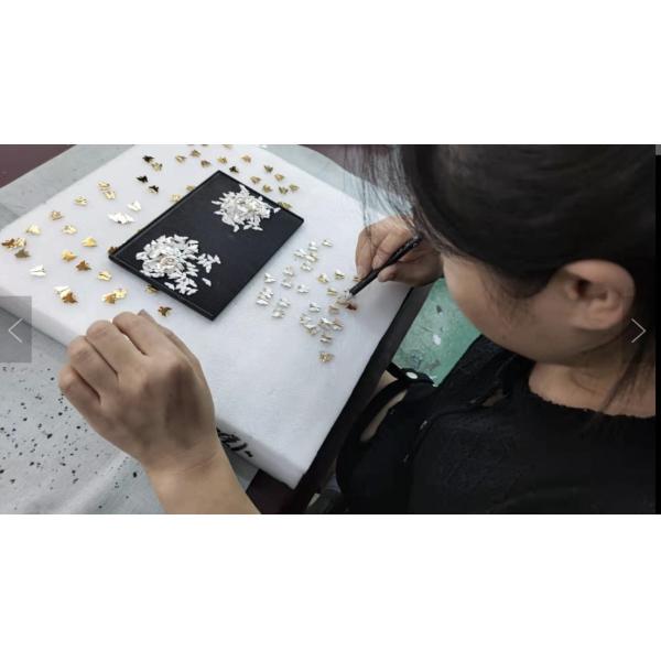 Guangzhou Saya Jewelry Co., Ltd.