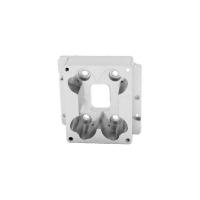 Componentes y elementos de aluminio mecanizados de precisión con expertos avanzados en mecanizado CNC