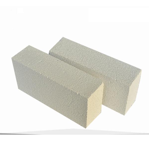 Customizable JM-23JM-26JM-28JM-30 Sintered Mullite Insulating Refractory Fire Brick