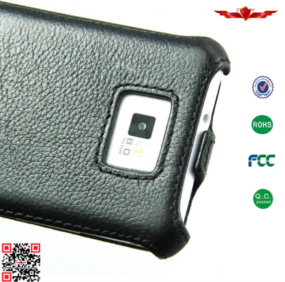 100% Perfect Fit  High Quality PU Flip Leather Cover Case For Samsung Galaxy S1 I9100