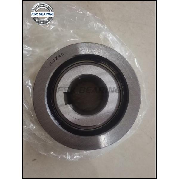 Long Life NUZ35 NUZ45 NUZ/A45120 One Way Clutch Bearing P6 P5
