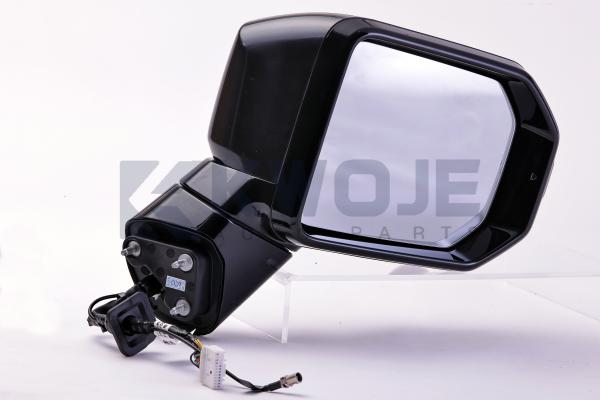 F26-8202P04AA Rearview Mirror OUTER-RH