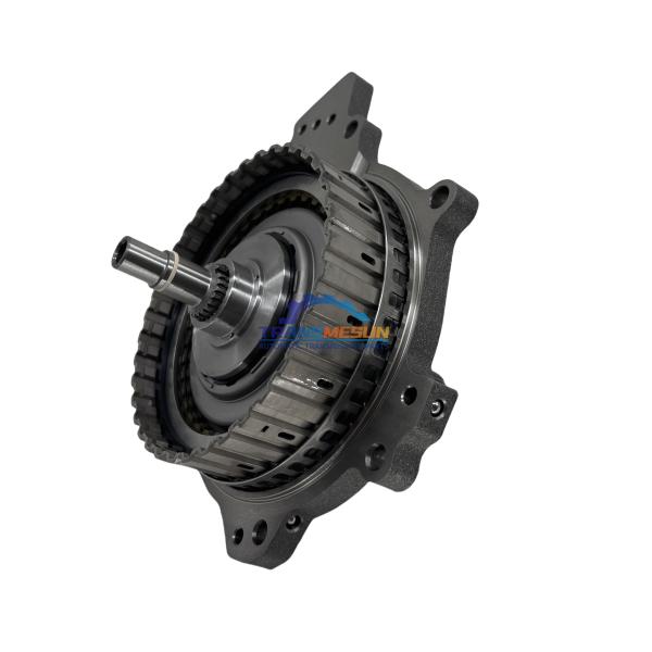018CHA transmission repair kit Clutch kit Separator input shaft and forward clutch assembly for Chery Arrizo