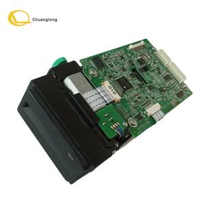 Bancomat Card Reader Nidec Sankyo ICT-3K9 EMV Card Reader ICT3K9-3R6940