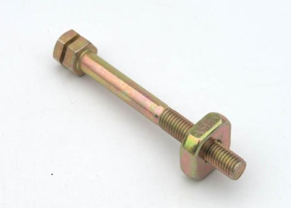 Shear off Bolts High Tensile Grade 8.8 Busbar Joint Double Head Bolt