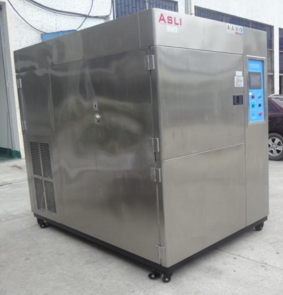 PCB Thermal Shock Chamber Environmental Temperature Test Chamber