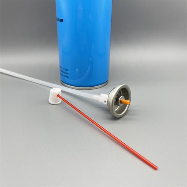 360 Degree Aerosol Valve – All-Angle Spray Valve for Household, Automotive Applications