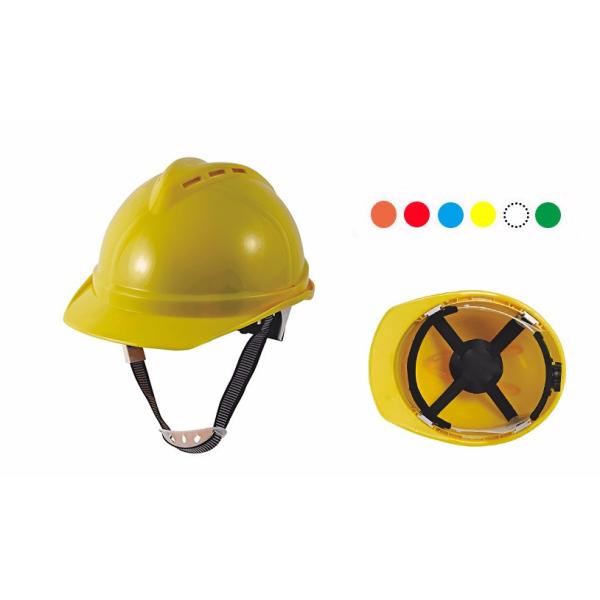 T108 Проницаемые вентилируемые жесткие шляпы для строительных работ