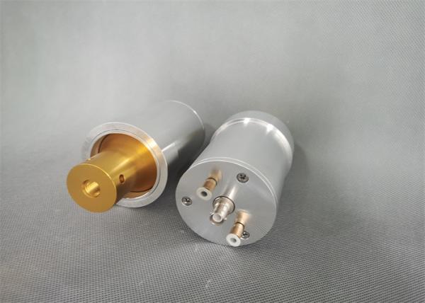 Replace 41S30 Dukane Ultrasonic Piezoelectric Transducer 20Khz