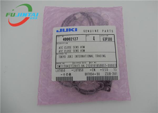 SMT PICK AND PLACE SPARE PARTS JUKI 2050 2060 ATC CLOSE SENSOR PM-Y44 40002127