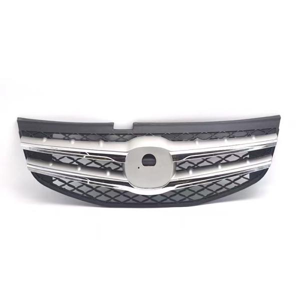 Steel Automobile Accessories Changan CS35 PLUS Front Grille within Your Budget