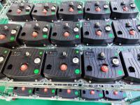 Vmind Controller 823408GT para el elevador de tijeras Genie GS GR