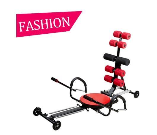 2016 home use new fitness equipment total core or sports fitness equipment