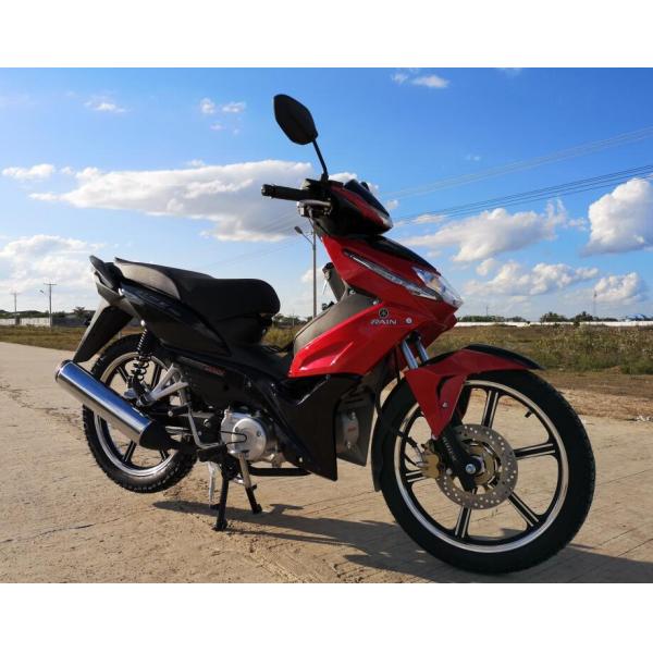 100cc cub motocicleta 125cc Chongqing motocicletas sirius 115 cub 125 125 precio de la motocicleta televisores mini cruce 50cc comercio