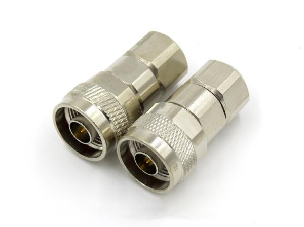 RG8U Connnector N male For Huawei and ZTE