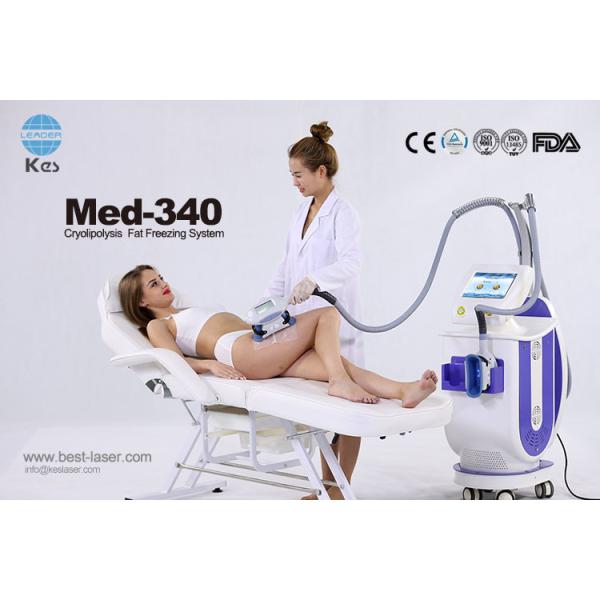 2020 Selling Star Multifunction Cryolipolysis Fat Freezing Machine