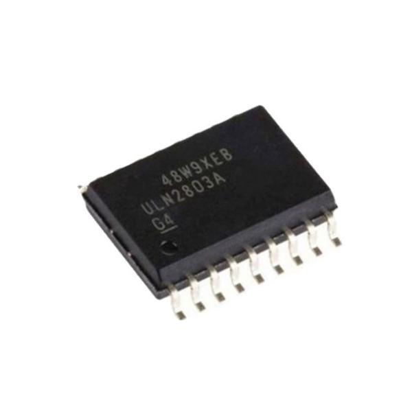 ULN2803ADWR ULN2803A ULN2803 New Original SMD SOP-18 Transistor Driver ULN2803ADWR