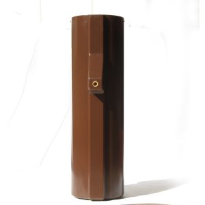 Bague faite sur commande de fonte de résine époxyde, isolateur de composé de résine époxyde