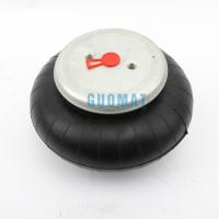 205mm Air Rite Suspension W013587451 Firestone Single Air Bag