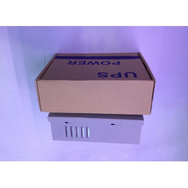 60w Uninterruptible Power Supply C-Power 12v 5a UPS for Access Control Equipment