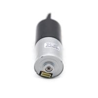 motorista integrado sem escova planetário Motor do motor 2N.M 24V 78RPM de Bldc da caixa de engrenagens de 36mm