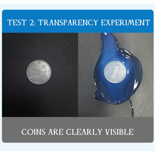 Прозрачный водонепроницаемый клей Прозрачный водонепроницаемый клей для трещин Прозрачное водонепроницаемое покрытие