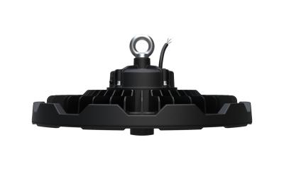 210lm/W 100W 300 Watt LED High Bay Lights IP65 SMD7070 For Warehouse Airport