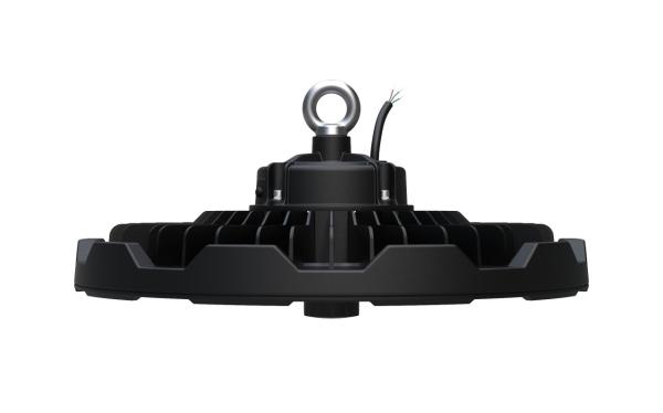 200W 100W UFO LED High Bay Light 210lm/W Commercial LED Warehouse Lights