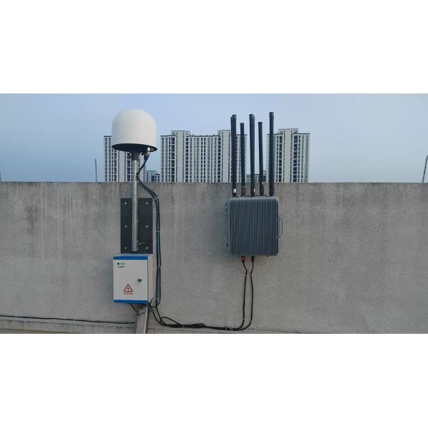 5.8GHz 10W Anti Drone Module with Customized Frequency for Effective Drone Jamming