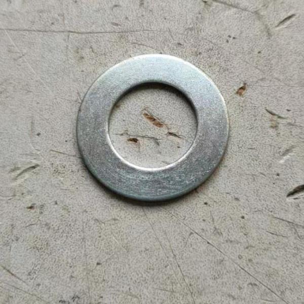 m16 washer for rf shielded room and emc anechoic chamber