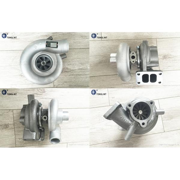 3066T Engine TD06 Turbo Diesel Turbocharger for  Earth Moving 320C Excavator