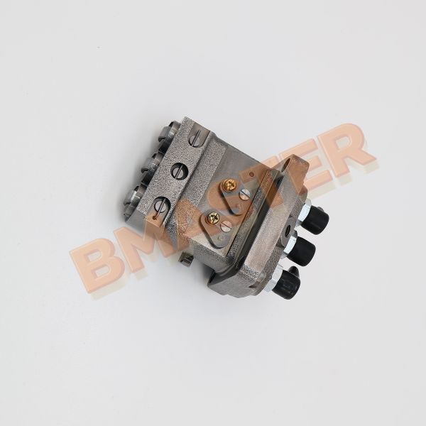 71930951100 Replacement Part YANMAR Fuel Injection Pump Head For 3TNA68 Diesel Engine