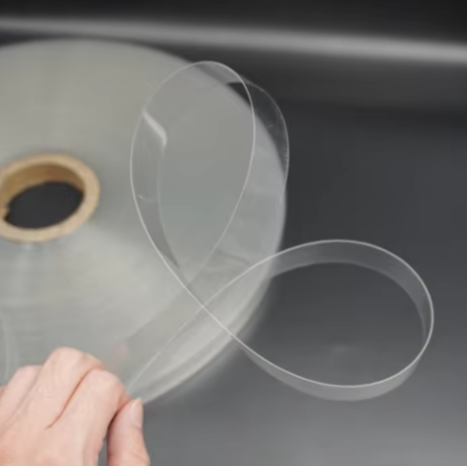 High Transparency Insulating Pet Sheet Film High Quality Pet Sheet Roll Custom