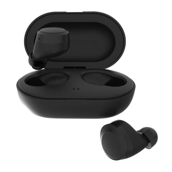 2019 new true wireless stereo bluetooth earphone earbuds,bluetooth 5.0 IPX5 earbuds,tes bluetooth 5.0 earbuds