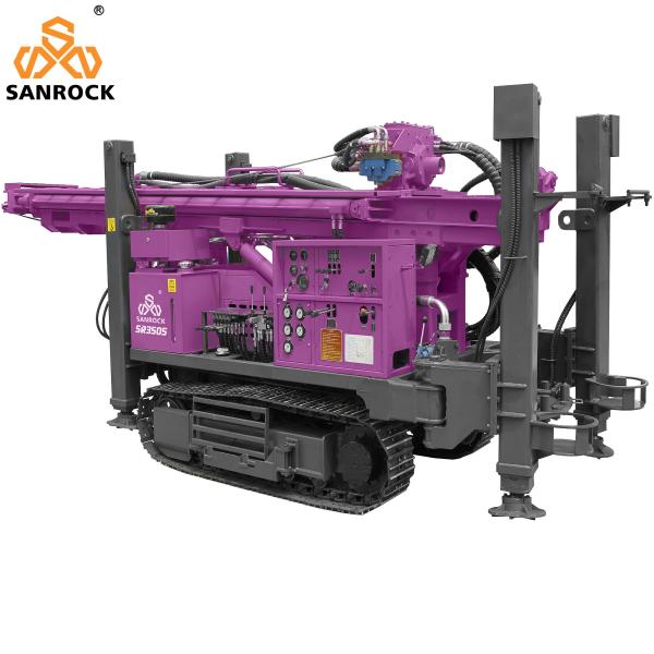 Продается гидравлическое оборудование для бурения скважин