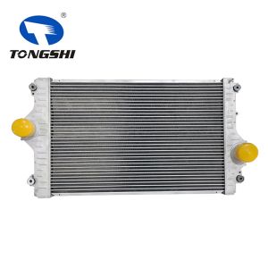 Car Intercooler