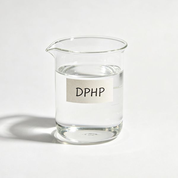 Heat Resistant DPHP Plasticizer Low VOC For Cable Insulation And PVC Flooring