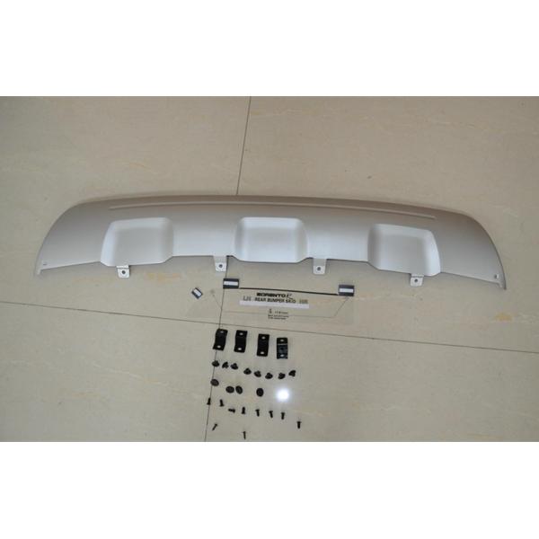 OE Style Body Kits for KIA SORENTO 2009 , Front and Rear Bumper Lower Garnish