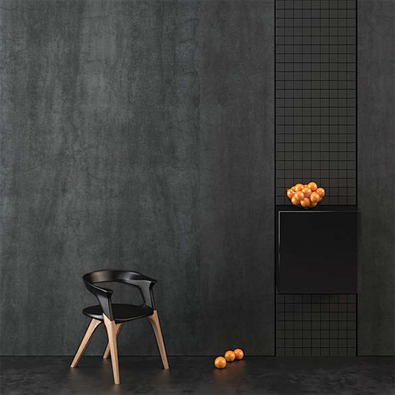 Natural Stone Flexible Stone Veneer Sheets For Building 1200x600mm
