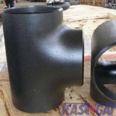 Acessórios para tubos de aço ligado a liga de aço ASTM A420 WPL69