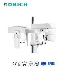 Medical Dental Equipment Analogue Dental Radiography Machine
