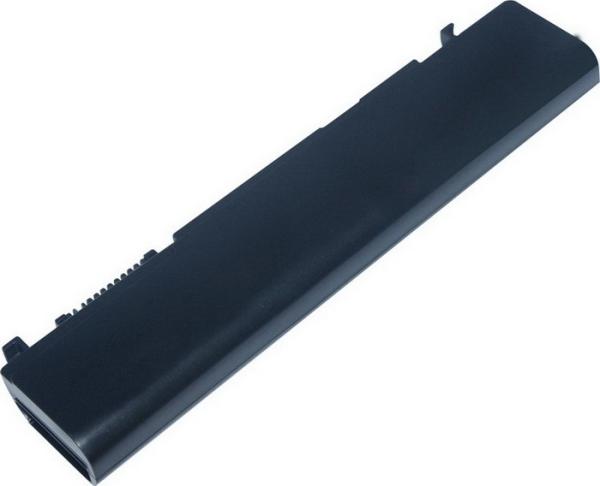 4 TOSHIBA laptop battery pack, Portege R700 Satellite R630 Tecra R700 Dynabook R730 PA3831