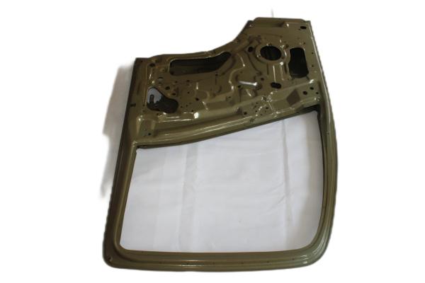 700P 4HK1 ISUZU Auto Parts DOOR ASM FRT WO TRIM RH 8980757280 6100020-P302 8981712260