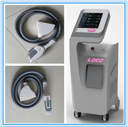 Newest SHR E Light IPL Hair Removal Ipl Beauty Machine Multifunction