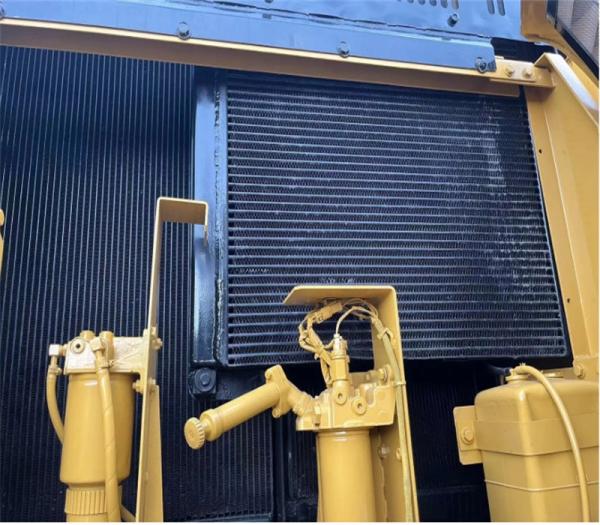 Enerpac Parker Changjiang Yuken Excavator Cat336D2 ligne à marteaux