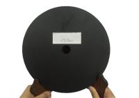Roue de découpe de précision en résine ultra-mince pour noyau d'alliage amorphe