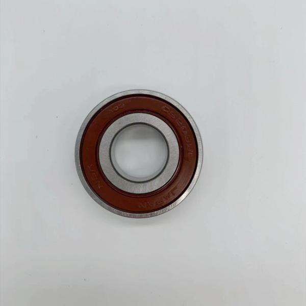 Japan Red Color Grooved Ball Bearing 40*12mm Cam Follower for Offset Printing Machine