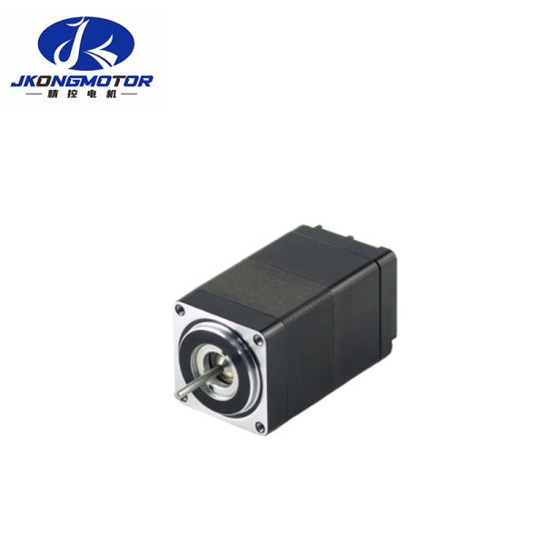 Jkongmotor JKISC28-C1A3 Hybrid Canopen Nema 11 Integrated Linear Stepper Motor Built-in Driver 12V/24V for Laboratory