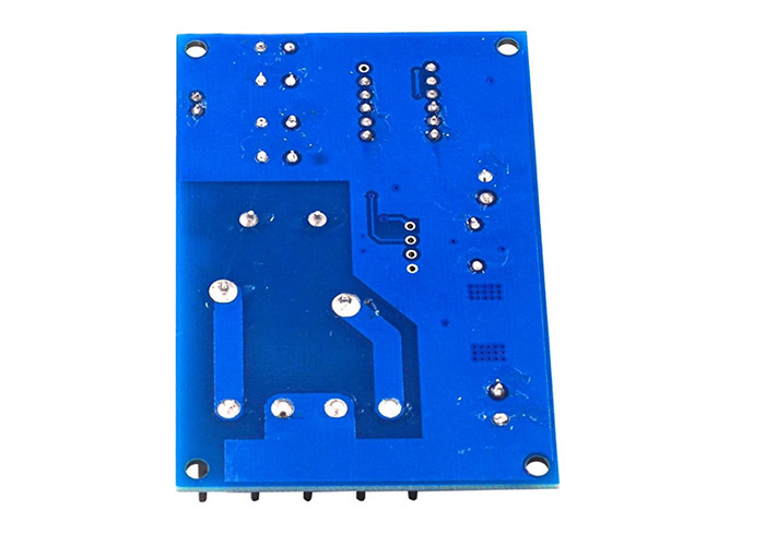 отсек управления зарядки аккумулятора лития 6-60V Xh-M604 для Arduino