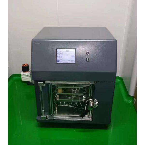 HiYi Lyo-cubo Pequeño aspirador secador de congelación liofilizadores de precongelación